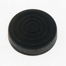 6Pcs Joystick Caps Thumb Grips Cover for Sony PS  PSV1000 2000 Black