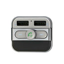 Dual 2.1A Cars Charger USB 4 Bluetooth BT20 Blueteeth Hands-free Car MP3