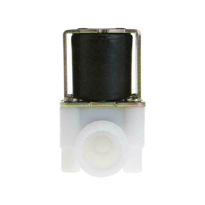 New 12V Electric Solenoid Valve Magnetic DC N/C Water Flow Inlet Air S6N1