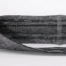 Hairband Elastic Headband Sports Sweatband Head Solid Outdoor Running Gym H