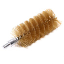 Gun Cleaning Kit Tube Brush Head Clean Brush Tool Set For 12GA Gun Brush ToolJã€