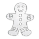 Xmas Man Cutting Dies Stencil DIY Scrapbooking Album Embossing Diary Paper M5D8