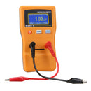 M6013 AutoRange Digital Capacitor Capacitance Circuit Tester Meter Multimet