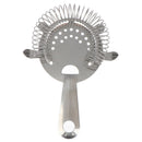 Cocktail Shaker Ice Strainer Bar Stainless Steel Filter Barware Bar Tools