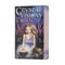 78 Cards Deck Playing Card Board Crystal Visions Tarot Cards by Jennifer Gal Hn