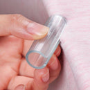 12pcs Multi-Function Transparent Sheet Clip Mattress Anti-Slip clips  BedroS Hn
