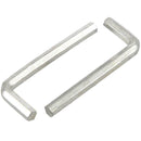 1 Set Luggage Suitcase Replacement Wheels Axles Deluxe Repair 40*20mm