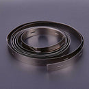 2m 0.15x10mm Ni Plate Nickel Strip Tape For Li 32650 Battery Spot Welding