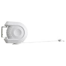 12M Retractable Clothesline Heavy Duty Portable Clothes Dryer with Adjustab