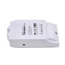 TH16 Smart Wifi Switch Monitoring Temperature Humidity Sensor Kit Ewelink APP