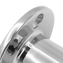 Stainless Steel MARINE BOAT HAND RAIL FITTING - 90 Degree 25mm