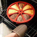Cake Pan Silicone Cake Mold Pudding Triangle Cakes Mold Muffin Baking Tools 3C