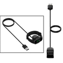 Replacement USB Charging Cable 39.37" Charger Clip Holder for OPPO Band New