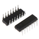 10PCS TL074CN new in-line DIP-14 four operational amplifie Ew