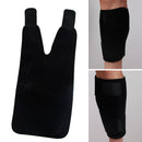 Pain Relief Stretch Adjustable Sport Splint Support Calf Brace Protector