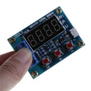 18650 Li-ion Lithium Lead-acid Battary Capacity Meter Discharge Monitor Analyzer