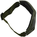 Air soft glasses Paint ball gotcha Protection glasses Paint ball glasses Gl