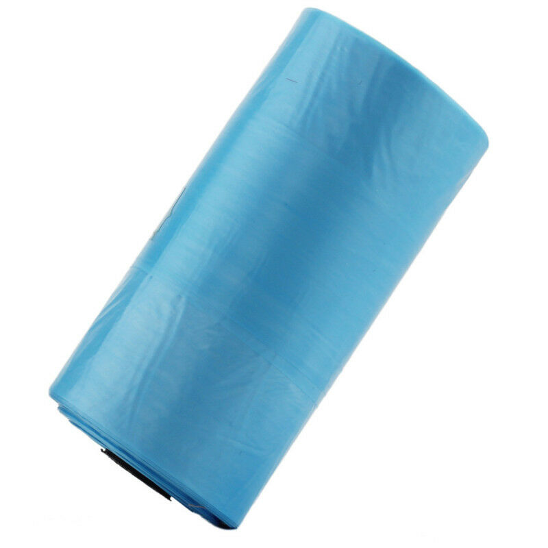 20 Roll 400pc Degradable Pet Waste Poop Bags Dog Cat Clean Up Refill Garba NAQ