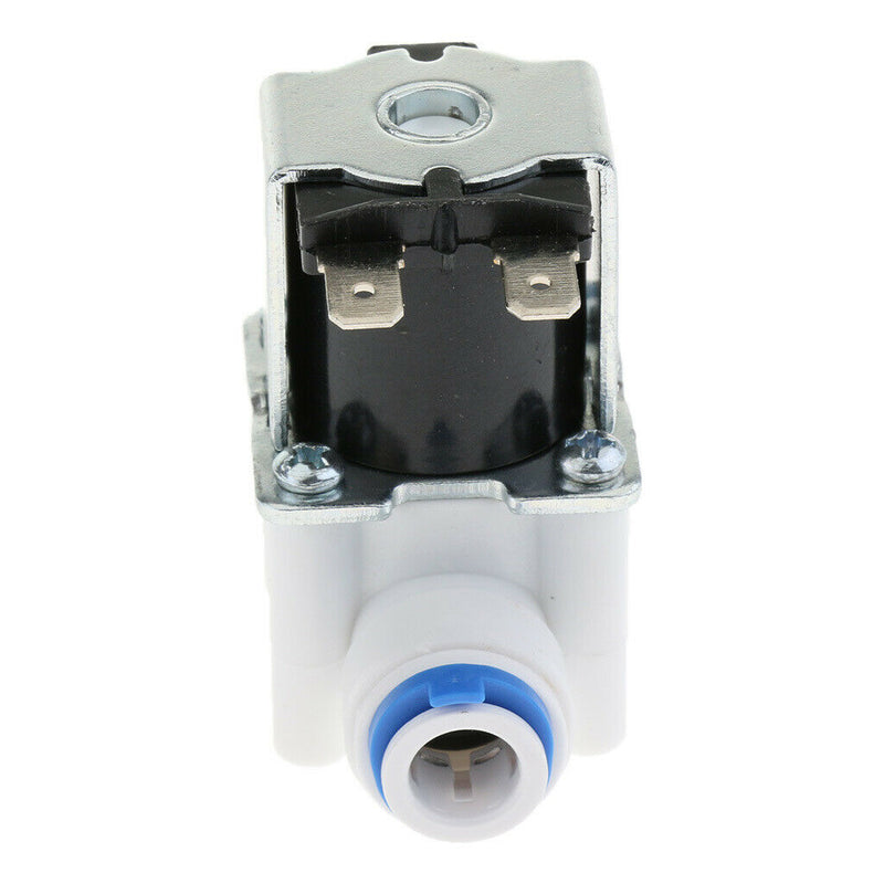 3/8 Inch 24V Water Solenoid Valve, durable in use, high heat & flame resistant