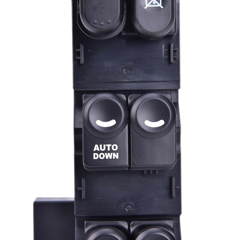 93570-2L010 Left Front Power Window Master Switch LHD For Hyundai i30cw 083C