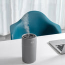 2000Mah Portable Air Humidifier 750Ml Large Capacity Desktop Ultrasonic Wat