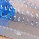 2X(Hamster Cage With Strap Portable Take Out Small Pets Box Bag Breathable