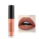 Imagic Makeup Liquid Lipstick Hot Colors Lip Paint Matte Lipstick Waterproo