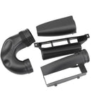 Bellows Assembly Air Intake Conduit Manifold Set 1KD129618B 3C0805971A 1K08