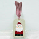 Christmas Metal Embossing Cutting Dies DIY Scrapbooking Album Card (H1263) A