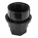 5x 27mm Universal Car Auto Plastic Wheel Lug Nut Covers Caps OEM 156462 APT
