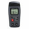0-99.9% Digital Wood Moisture Meter Tester Damp Hygrometer 2Pins