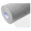 1 roll Decoration Tulle 90m x 15cm for Deco of Car Banquet Wedding Party Pr W9C2