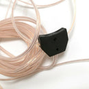 Universal ANT-108 3.2m 75 Ohm FM Radio Aerial Cable Female Connector For In