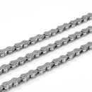Steel 98 Links MTB Bike Chain Single Speed Sturdy Bicycle Chain for Cycling