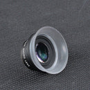 Apexel Phone Lens 2 In 1 Clip-On 12 X Macro + 24 X Super Macro Lens Kit For Y6J1