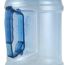 1L Big Large BPA Free Sport Gym Training Party Drink Water Bottle Cap Kettl I7R2