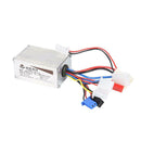 Brushed Motor Speed Controller Box for Electric Vehicle Tricycle (24V 250W) A