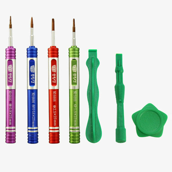 Precision Screwdriver Mobile Phone Repair Kit Spudger Pry Opening Tools #gib