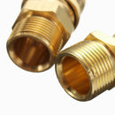 4pairs Release Coupling Adapter 3/8" Pressure
