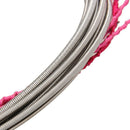 Steel Strings Set For Bass