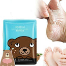 smooth and refreshing foot to improve dry, moisturizing and moisturizi P5R9