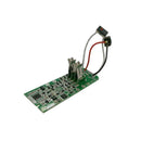 For V6 V7 Wireless Vacuum Cleaner PCB Battery Circuit Kit Board DIY T5K5