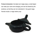 Coin changing shift coin thru lamps magic tricks magic Magic P0P4 Lantern.A I2Q3