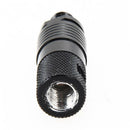 4pcs Quick Release Connector Carp Fishing Alarms and Rod Pod Bank Sticks Black
