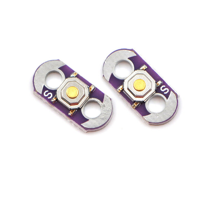 5Pcs hot LilyPad Button Board Module For Arduino Top S Kw