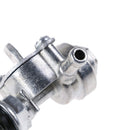 2X Shut Off Valve Gas Fuel Tank Pump Petcock Switch Gasoline Generator  H TES