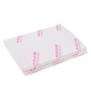 4 pcs Waterproof Absorbent Sheet Bed Pad for Kid Adults with Incontinence