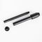 Desktop Microphone Stand Adjustable Height Disc Microphone Stand Portable