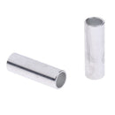 10 Pieces Sturdy Inline Skate Roller Skating Wheels Spacers for 8mm Bearings