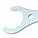 Repair Tools Spanner Tap Stainless Steel Accessories Dual Heads Faucet Wrench